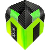 تصویر فلایت هاروس مدل HARROWS PRIME _ رنگ سبز 