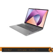 تصویر لپ تاپ اوپن باکس Lenovo IdeaPad Flex 5 16IRU8-i5 1335U 8DDR4 512SSD Intel 