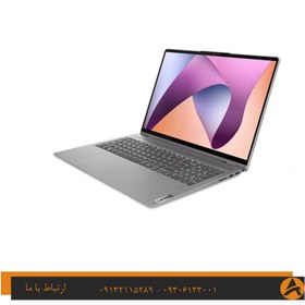 تصویر لپ تاپ اوپن باکس Lenovo IdeaPad Flex 5 16IRU8-i5 1335U 8DDR4 512SSD Intel 