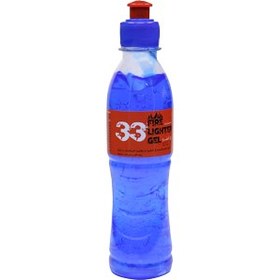 تصویر ژل آتش زا 33 300 میلی لیتری -