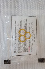 تصویر ژل پاد مایت 