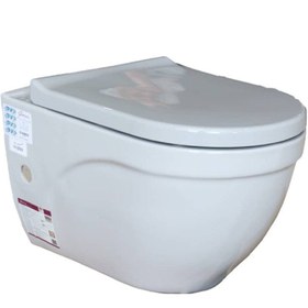 تصویر والهنگ ارسیتا گاتریا - طلایی GATRIA ARSITA WALL-HANG