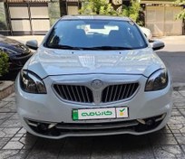 تصویر برلیانس H320 مدل 1396 ا اتوماتیک 1500cc اتوماتیک 1500cc