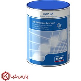 تصویر گریس 1/SKF LGFP2 