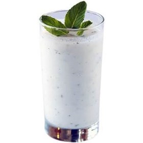 تصویر دوغ لیوانی 