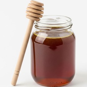 تصویر عسل ترنجبین 