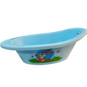 تصویر آسان شور کودک دودیه Dodie baby bathtub