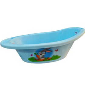 تصویر آسان شور کودک دودیه Dodie baby bathtub