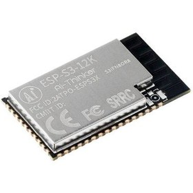 تصویر ماژول ESP-S3-12K دارای بلوتوث و هسته وای فای ESP32-S3 تولید Ai Thinker 