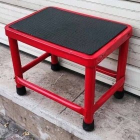 تصویر چهارپایه فلزی 505130 