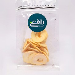 تصویر سیب خشک اسلایس Dried Apple