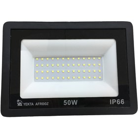 تصویر پروژکتور 50 وات LED-SMD - یکتا افروز 