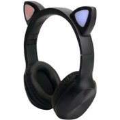 تصویر هدفون بلوتوثی رم خور P38M P38M Bluetooth Headset