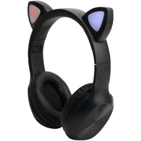 تصویر هدفون بلوتوثی رم خور P38M P38M Bluetooth Headset