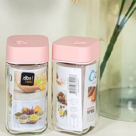 تصویر ادویه پاپریکا زیباسازان 