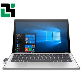 تصویر لپ تاپ تبلت شو اچ پی 13 اینچ 3K تاچ مدل Elite x2 1013 G3 – i5-8350U/8GB/256GB/Intel UHD Graphics 620 + SIM 