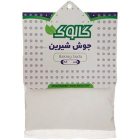 تصویر جوش شیرین گالوک 