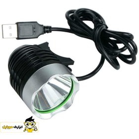 تصویر لامپ یووی بی ترند BTREND BT-24UL 