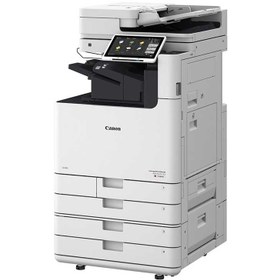 تصویر دستگاه کپی چندکاره رنگی کانن مدل imageRUNNER C5840i Canon imageRUNNER C5840i Color Multifunction Copier