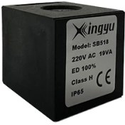 تصویر بوبین طرح آمیسکو 