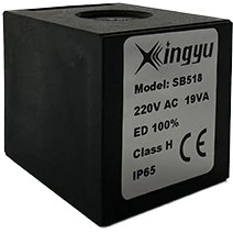 تصویر بوبین طرح آمیسکو 