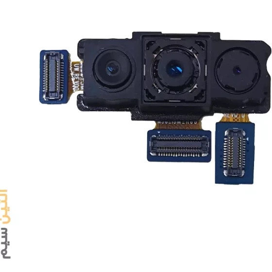 خرید و قیمت دوربین پشتی روکاری سامسونگ CAMERA SAMSUNG M30 M305 | ترب