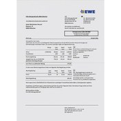 تصویر قبض انرژی آلمان 