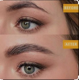 تصویر صابون ابرو دیفکتو Defacto Eyebrow Gel