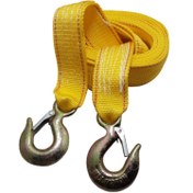 تصویر تسمه بکسل خودرو 3.5 متری 