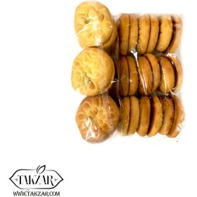 تصویر کلمپه خرمایی خانواده 