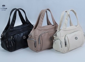 تصویر کیف دوشی مدل پرستو 