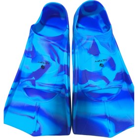 تصویر فین شنا برند اکتیفی 