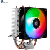 تصویر فن خنک کننده CPU اوست Awest GT-AV905 FRGB Awest GT-AV905 FRGB CPU Fan