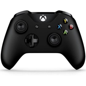 تصویر کنسول بازی مایکروسافت (استوک) XBOX One | حافظه 512 گیگابایت XBOX One (Stock) 512 GB