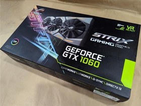 Asus rog deals strix 1060