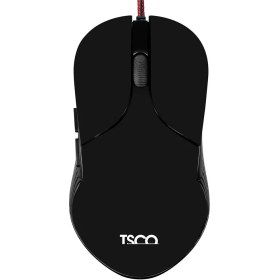 تصویر ماوس Gaming تسکو مدل TM 732GA MOUSE TSCO TM 732GA