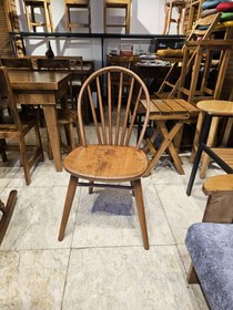 تصویر صندلی مدل رستا 