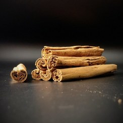 تصویر دارچین سیلان درجه یک 