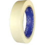 تصویر نوارچسب کاغذی 24 میل جانسون (30 یارد) 