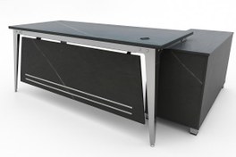 تصویر میز مدیریت زاگرس 