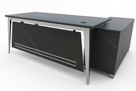 تصویر میز مدیریت زاگرس 