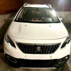 تصویر پژو 2008 مدل 1398 ا Peugeot 2008 Peugeot 2008