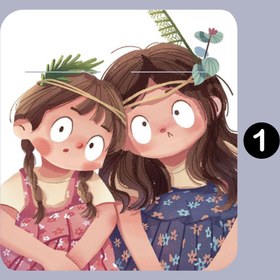 تصویر پکیجینگ گلسر دوتایی 