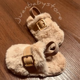 تصویر پاپوش نوزادی 1220 