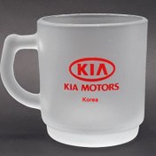 تصویر لیوان یخی کد 161 