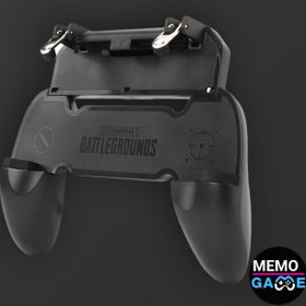 تصویر دسته بازی موبایل مدل W10 w10