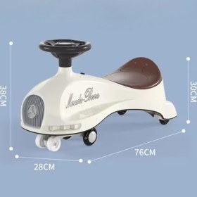 تصویر لوپ کار طرح بنز Benz_loopcar