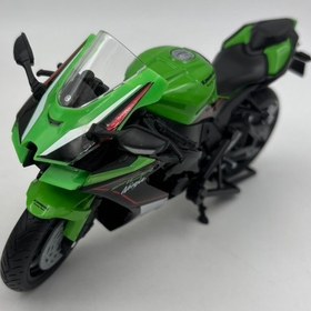 تصویر کاوازاکی kawasaki ninja 