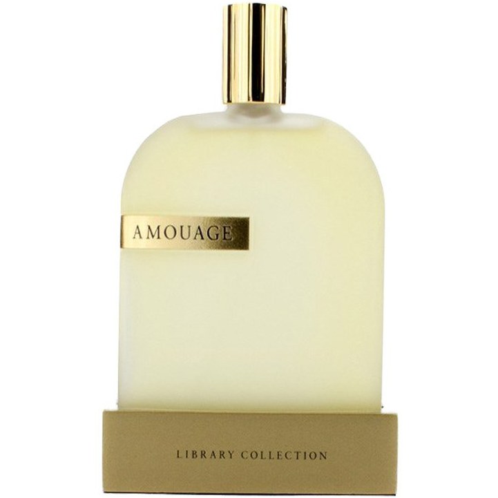 Amouage Library Collection Opus V Edp 100ml