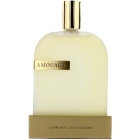 Amouage Library Collection Opus III Edp 100ml 3